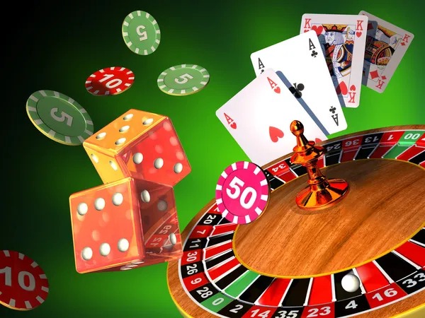 asiatoto What Speed Roulette Brings to the Table