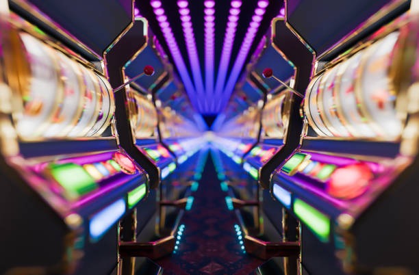asiatoto Slots