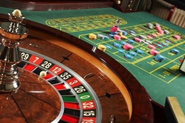 asiatoto Speed Roulette at asiatoto